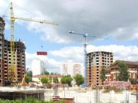 Инвестиции в строительную сферу Югры в 2009 году превысят 110 миллиардов рублей 