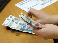 Назван средний размер пенсий россиян