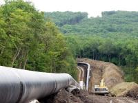 Предприятия Группы ЧТПЗ внесут вклад в мегапроект "Азиатский газопровод"