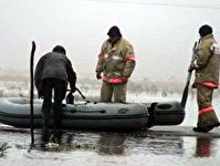 Пострадавшим от наводнения челябинцам выплатят до 100 тысяч рублей