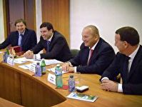 ТЛК "Южноуральский" подстегнет развитие Челябинской области