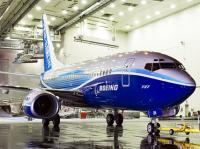 Президент Boeing Commercial Airplanes навестил уральских партнеров