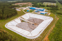 Под Екатеринбургом построят мусорный полигон за 7 миллиардов рублей