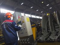 РМК повысит качество концентрата обогатительной фабрики в Челябинской области