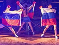 Губернатор Юревич высказался по поводу стрип-шоу с флагом России