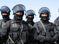 Страны ШОС создадут полицейский Аналитический центр