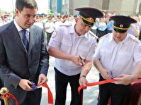 79 челябинских полицейских получили новое жилье