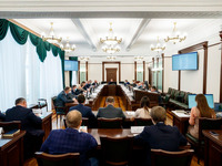 Стабильную работу муниципальной техники Екатеринбурга обеспечит спецгруппа 