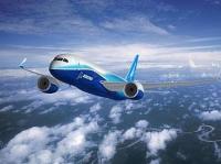 Boeing открыл новое предприятие на Урале