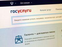 На портале госуслуг откроют книгу жалоб на маркетплейсы