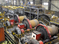 "Карабашмедь" модернизирует обогатительную фабрику на 750 миллионов рублей