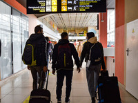 Свердловская область субсидирует авиабилеты в 13 городов