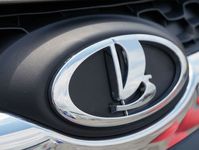 АвтоВАЗ отзывает 8 тысяч Lada XRAY
