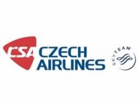 Czech Airlines расправляет крылья в уральском небе