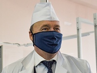 Мэр Екатеринбурга указал "единственный путь" решения проблемы коронавируса