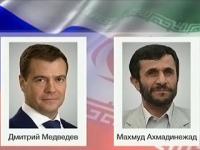 Дмитрий Медведев и Махмуд Ахмадинежад 15 июня встретятся в Екатеринбурге 