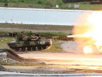 "Russian Expo Arms – 2009": начался отстрел гражданских