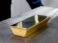 Акции "Южуралзолота" обратили в государственную собственность