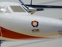 УГМК Aircraft Industries увеличит выпуск самолетов на 11%