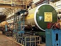 "Уралвагонзавод" нашел крупный заказ на нефтяные цистерны  