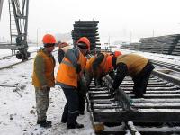 На Ямале готовятся к строительству стратегической магистрали 