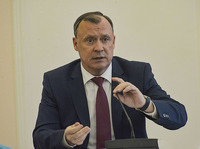 Мэр Екатеринбурга поддерживает традицию общения с горожанами