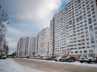 Разбитую улицу Чкалова в Екатеринбурге отстроят за год
