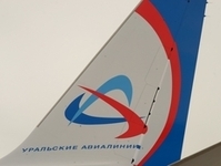 "Уральские авиалинии" увеличили пассажиропоток на 22%