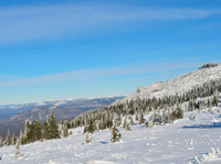 На Урале ликвидируют управляющую компанию туркластера "Гора Белая"