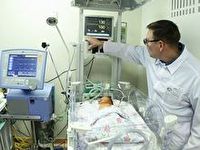 Челябинская детская больница переживает второе рождение