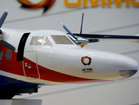 УГМК Aircraft Industries разрабатывает новый самолет
