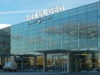 Аэропорт "Кольцово" привлек в Duty-free мировые бренды