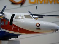 УГМК выйдет на китайский рынок с самолетами L 410