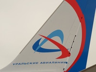 "Уральские авиалинии" перевезли более 7,8 миллиона пассажиров