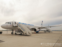 "Уральские авиалинии" перевезли за два месяца почти 1,3 миллиона пассажиров 