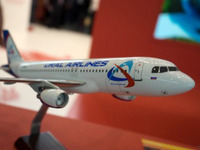 "Уральские авиалинии" стали одной из 100 самых безопасных авиакомпаний мира