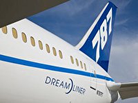 Ural Boeing Manufacturing запустил в производство новую деталь для  Dreamliner