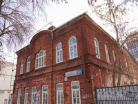 Госэкспертиза забраковала проект компании Дацюка по реставрации старинного особняка в центре Екатеринбурга