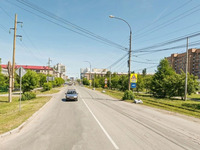 Улицу Татищева в Екатеринбурге будут реконструировать четыре года