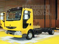 АМУР с Renault Trucks возбудили конкурентов