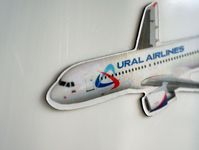 "Уральские авиалинии" не перестанут летать в Грузию