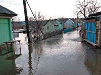 Пострадавшие от наводнения южноуральцы получат доппомощь