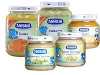 Nestle не получало официального запрета на ввоз детского питания в Россию 