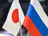 Два завода из Екатеринбурга попали под санкции Японии