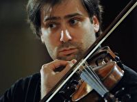 Великие скрипки зазвучат в 10 городах Южного Урала