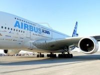 Airbus может стать резидентом "Титановой долины"