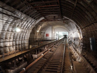 Московская фирма будет доказывать необходимость развития метро в Екатеринбурге