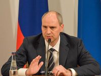 Паслер высказался против консервации Североуральского бокситового рудника