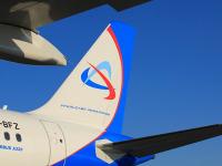 "Уральские авиалинии" в 2011 году перевезли более 2,5 миллионов пассажиров