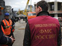 На Южном Урале построят спецприемник для мигрантов